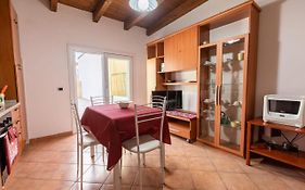 GaLi eco-apartment